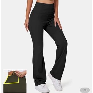 Halara yoga pants